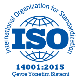 ISO14001 Belgesi