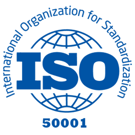 ISO 50001 Belgesi