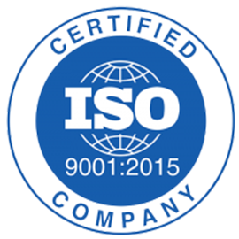 ISO 9001 Belgesi